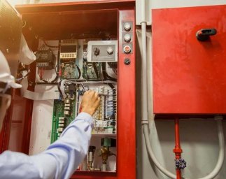 альфа юг безопасность краснодар