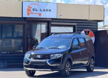 Продажа автомобилей Lada в Тольятти