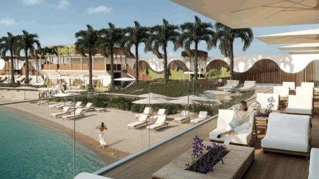 Сочи притягивает инвесторов: сервисные апартаменты &mdash; гарантия дохода