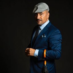 Владимир Ераносян поведал о морских пехотинцах в романе &laquo;Штурмовик&raquo;