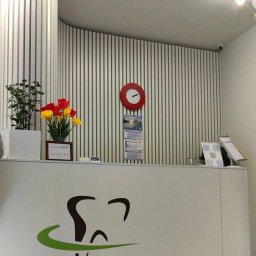 Центр современной стоматологии на Вернадского 105