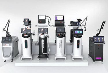 Инновации Newangie в косметологической индустрии Инновации Newangie в косметологической индустрии