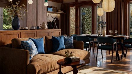 Почему российские отели выглядят устаревшими и как это исправить