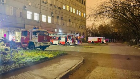 Конфликт между РосНОУ и Роском ставит под угрозу жилье тысяч студентов