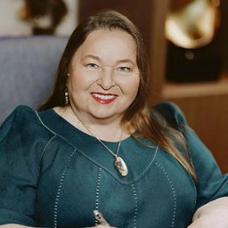 Евдокия Лучезарнова рассказывает, как научиться видеть возможности и создавать счастье в 2026 году