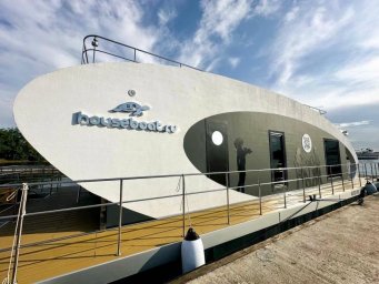 Число хаусботов в России удвоилось с пандемии, Москва в авангарде тренда Число хаусботов в России удвоилось с пандемии, Москва в авангарде тренда