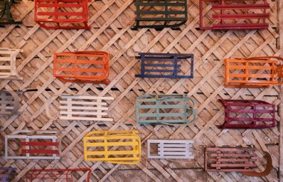 Исторический купеческий дом в Тарусе станет местом зимнего погружения в прошлое