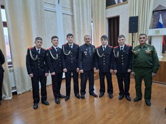 Виртуальный музей воинской славы станет результатом кропотливой работы чеченских школьников