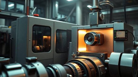 Экологичность в металлообработке: тренды 2026 года