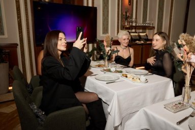 Светлана Сильваши запустила клуб WOMEN&rsquo;S WORLD