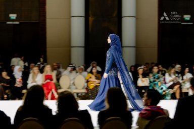 Россия и Бахрейн: развитие партнерства через ARFA BAHRAIN 2025