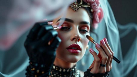 Красота и технологии будущее индустрии в 2026 году