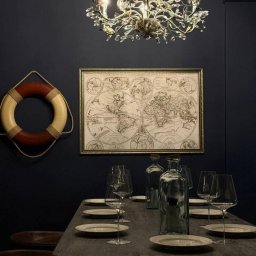 Арктический стритфуд в Москве Териберка новое гастрономическое пространство Арктический стритфуд в Москве Териберка новое гастрономическое пространство