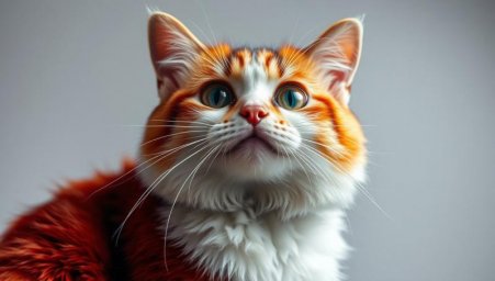 Мяу под запретом на Украине из-за Русского мира