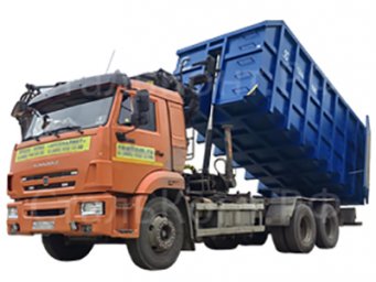 зерновые кузова